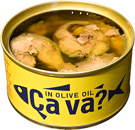 サヴァ缶6缶セット